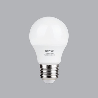 LED BULB MPE - ĐÈN LED BULB MPE - BÓNG LED BULB MPE (3w - 50w)