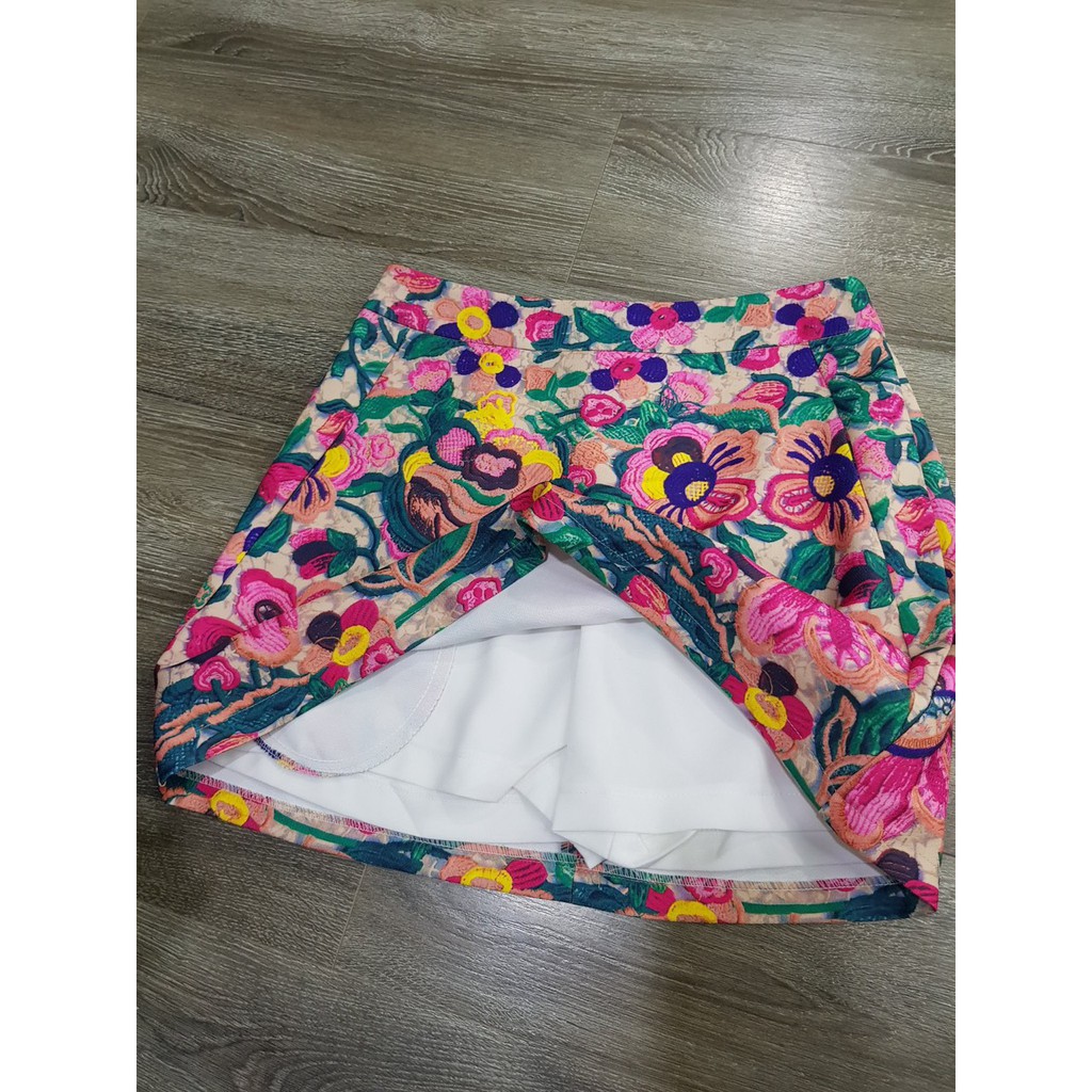 CHÂN VÁY HOA HỌA TIẾT TÂY- SANG CHẢNH | BigBuy360 - bigbuy360.vn