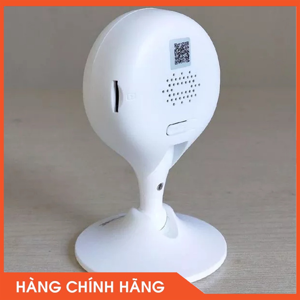 [HÀNG CHÍNH HÃNG] Camera Wifi Cố Định KN-H21W-D 2.0MP