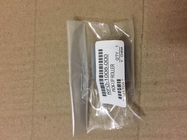 Cao su kéo giấy máy in canon 2900/3000, hp1020..