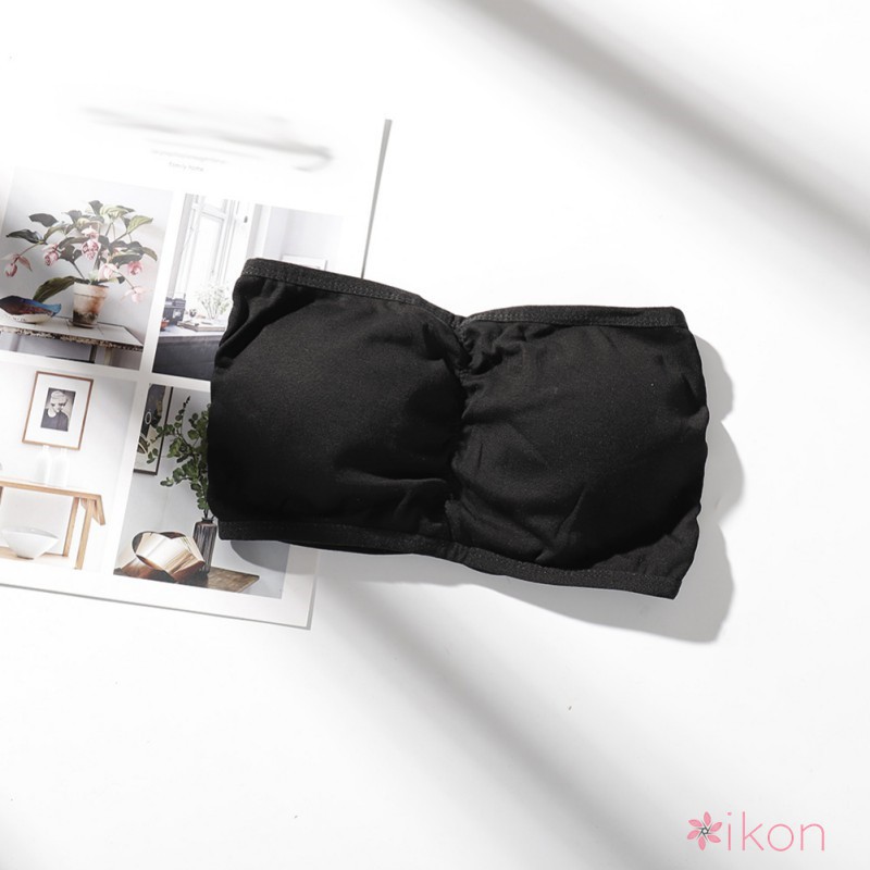 Áo Ngực Nữ Không Dây Quyến Rũ