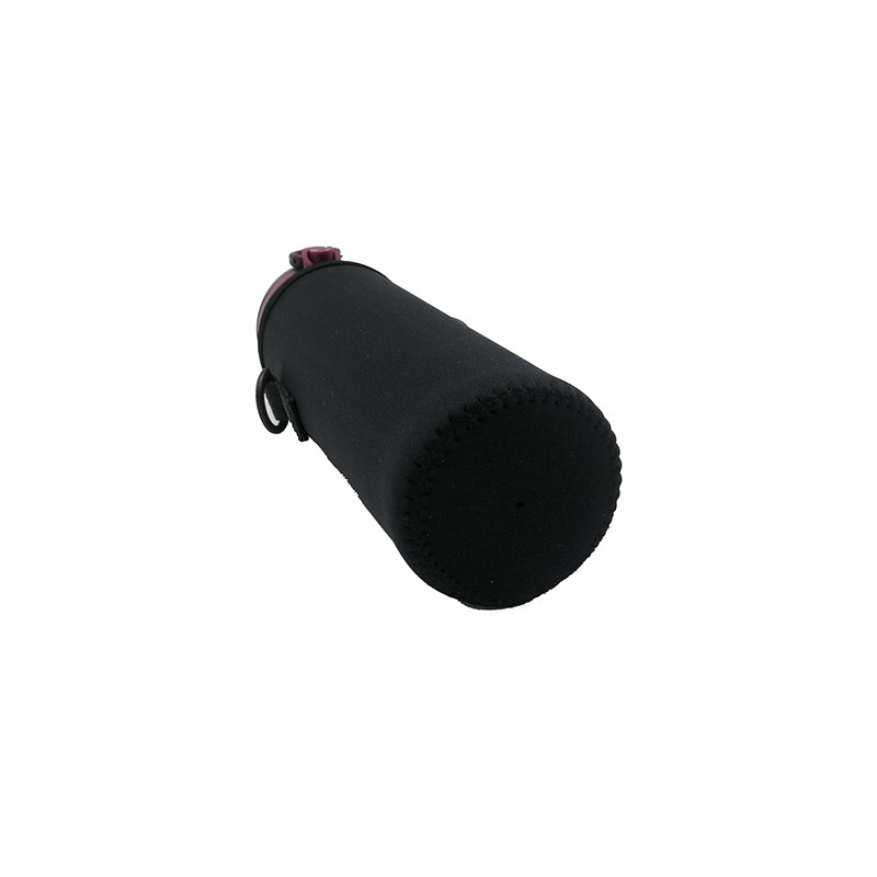 Túi Đựng Bình Nước 750ML Kèm Dây Đeo Vai Tùy Chỉnh Tiện Dụng Cho Các Hoạt Động Ngoài Trời CR1