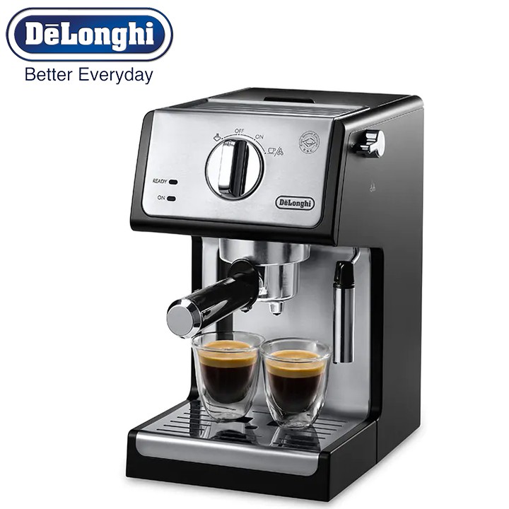 Máy pha cà phê Espresso cao cấp Delonghi ECP35.31