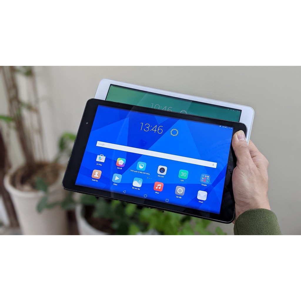 Máy tính bảng Huawei MediaPad T2 10.0 Pro - Pin trâu, màn hình FullHD+ sống động. | BigBuy360 - bigbuy360.vn