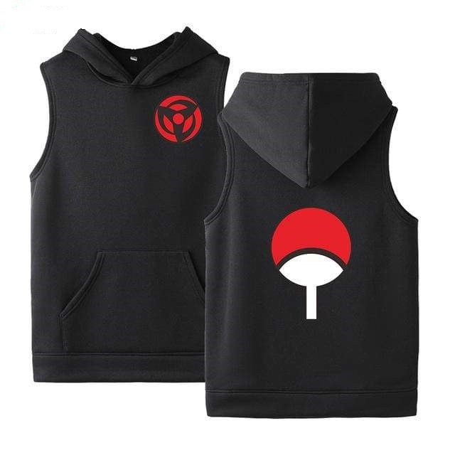 Áo Khoác Hoodie Sát Nách Vải Lông Cừu Size S M L XL XXL XXXL