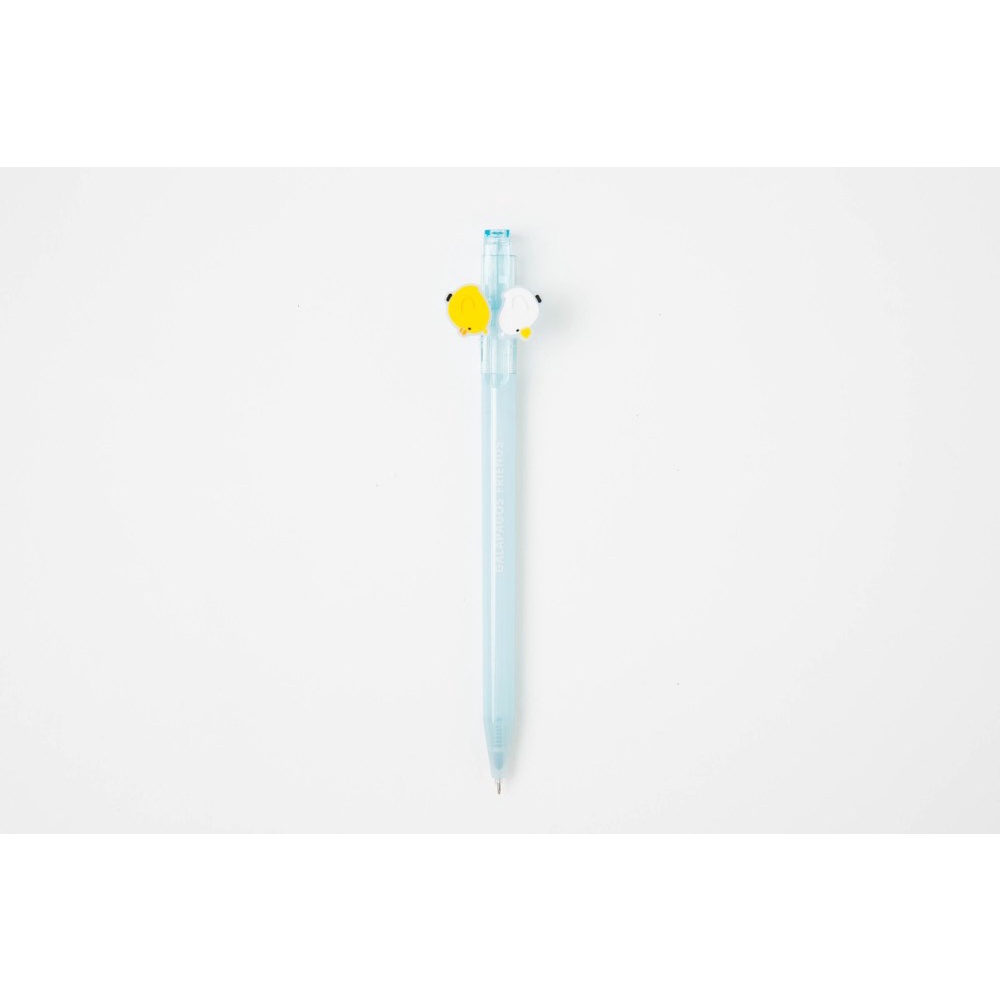 Bút Mực ARTBOX Hàn Quốc Ngòi Mảnh Hình Nhân Vật Iren và Mali Dễ Thương