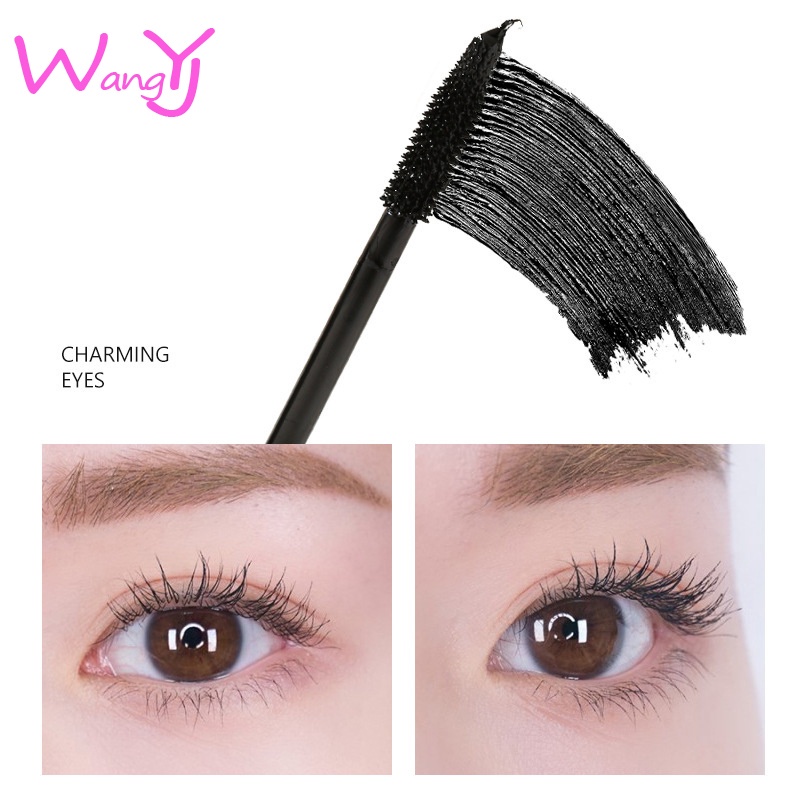 [Hàng mới về] Mascara Lameila Lâu Trôi Chuốt Mi Cong Và Dày Tự Nhiên