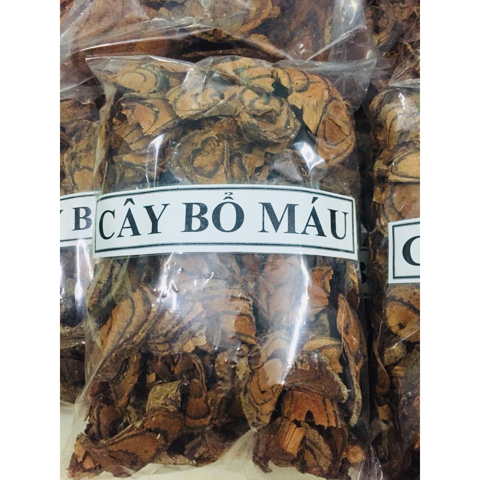 Cây bổ máu