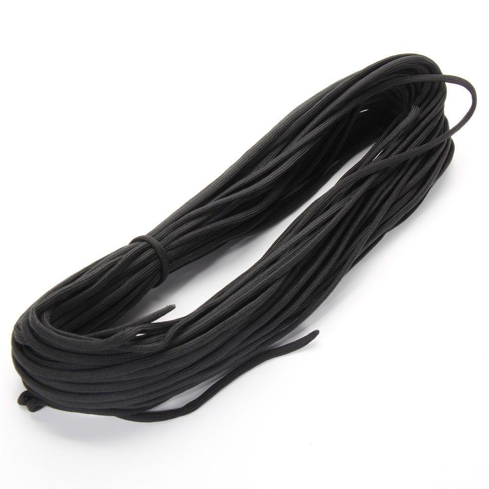 SUYO Dây Buộc Lều Cắm Trại 25 / 50 / 100FT 550 LB