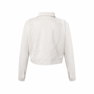 Áo Crocodile Jacket Degrey - CJD