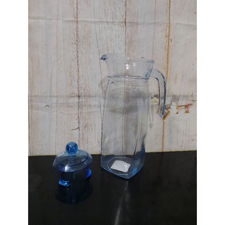 Bình đựng nước thủy tinh 1.3 lít Luminarc Flame
