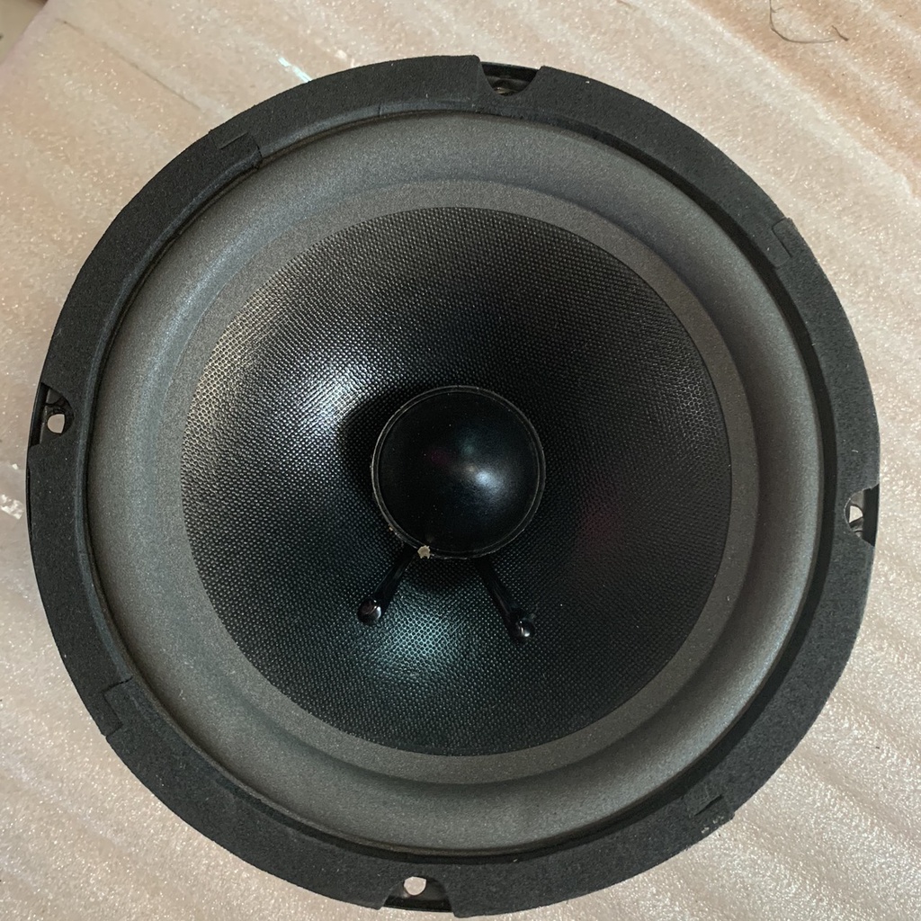 CỦ LOA BASS 20 TỪ 120 COIL 36 HÀN QUỐC TỪ 120 - GIÁ 1 CHIẾC