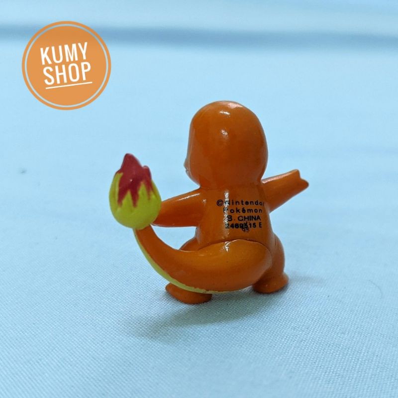 Sưu tầm - Combo 5 Pokemon của Nintendo siêu dễ thương !!! Kumy Shop