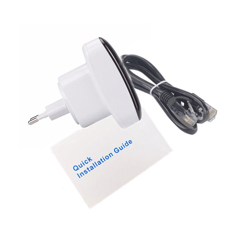 Thiết bị tăng cường tín hiệu Wifi 300Mbps | BigBuy360 - bigbuy360.vn