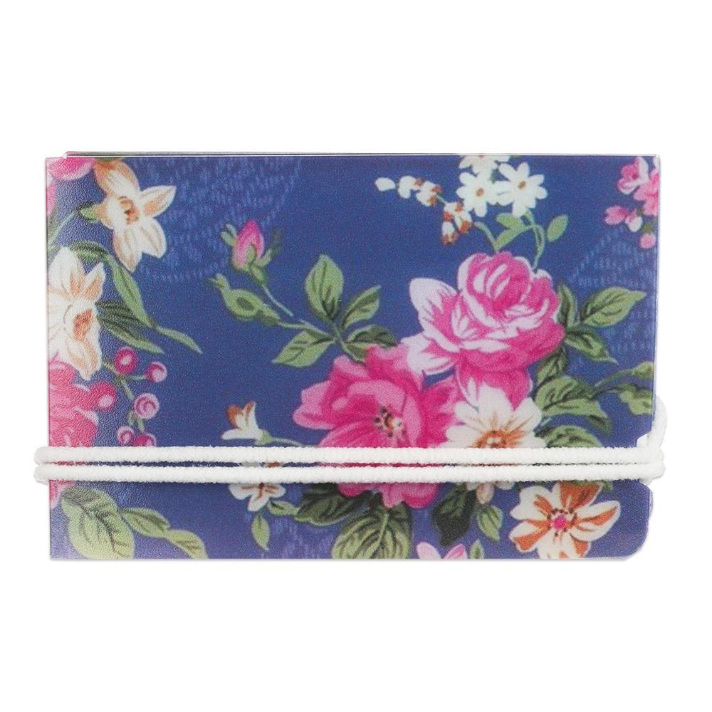 DIACHAVN Set 1 / 5 Túi Nhựa Đựng Đồ Đa Năng Có Thể Gấp Gọn Tiện Lợi