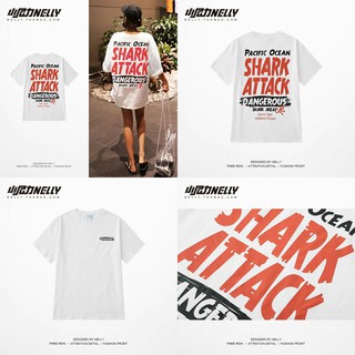 [Nhiều Mẫu] Áo Phông ( Áo Thun ) Nelly Unisex - Order