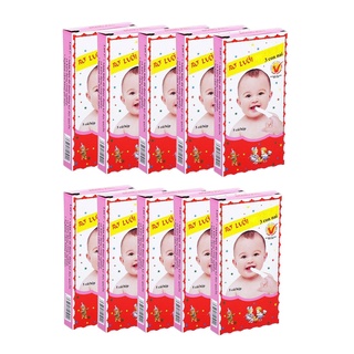 Combo đồ sơ sinh tự chọn cho mom