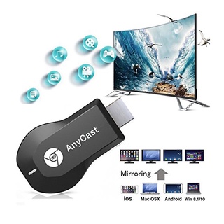 Thiết bị HDMI không dây AnyCast M2 Plus
