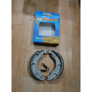 Bố thắng sau GN125, GZ125, GZ150,HJ125,EN125