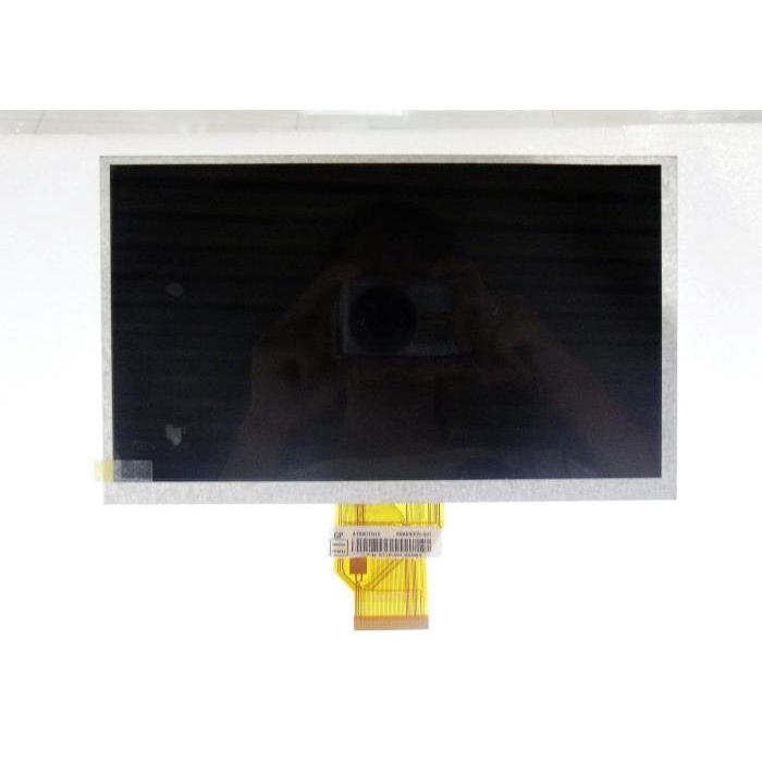 Sz Màn Hình lcd Cảm Ứng 5mm at090tn10 12 9inch