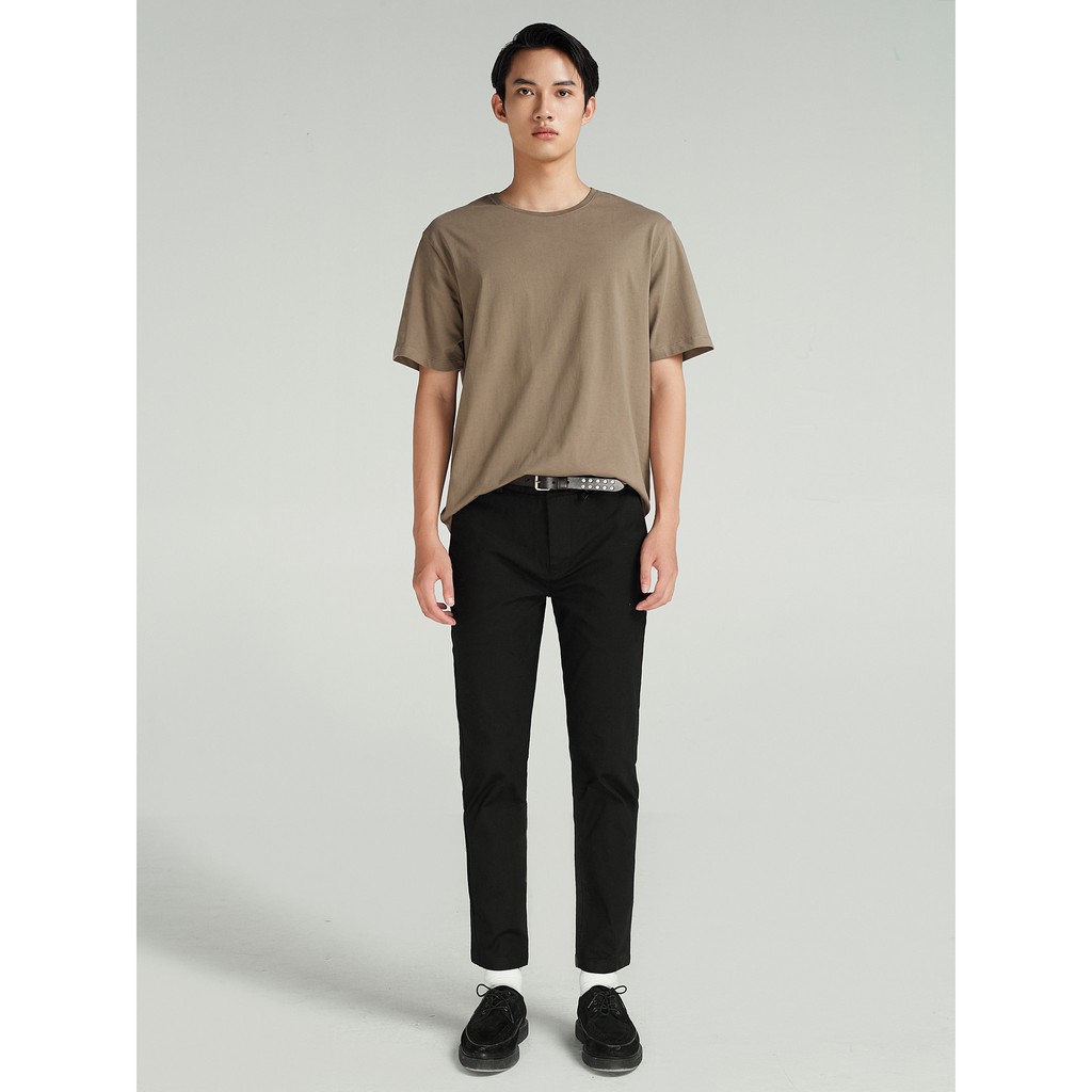 Áo thun ngắn tay nam HIGHWAY MENSWEAR Odin Tshirt | BigBuy360 - bigbuy360.vn