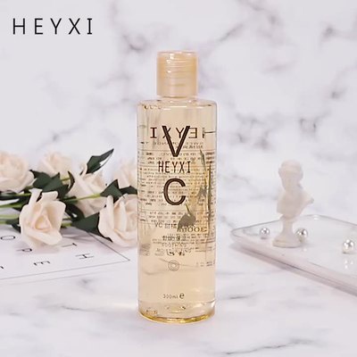 Toner dưỡng ẩm Heyxi làm mờ nếp nhăn thu nhỏ lỗ chân lông dưỡng chất Vitamin C 300ml HTONER1 | BigBuy360 - bigbuy360.vn