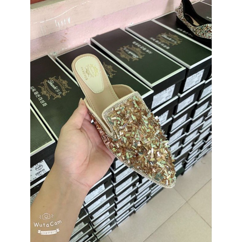 Sale nhanh lô sục đá cao cấp xuất Hàn hàng siu đẹp long lanh từng milimet giá shop đang giảm chỉ 1 nữa tại shop nhanh ta