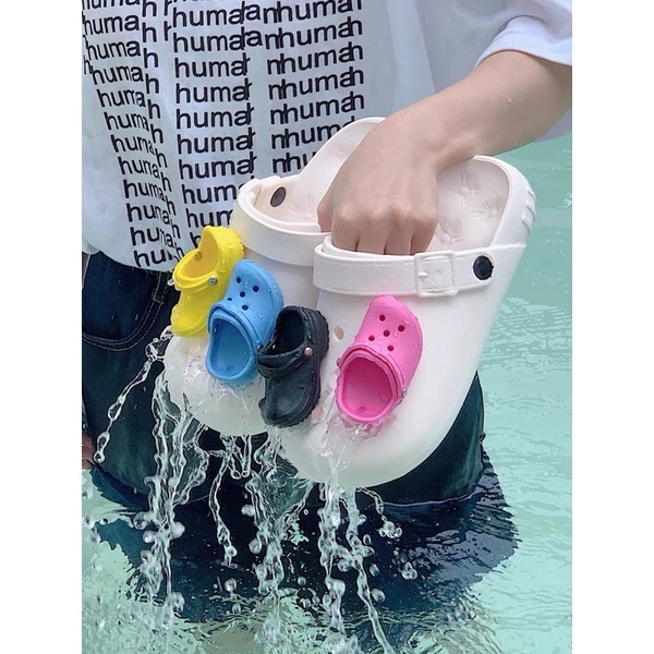 Dép  mini gắn dép . lấy theo đôi ghi chú hoac chat với shop