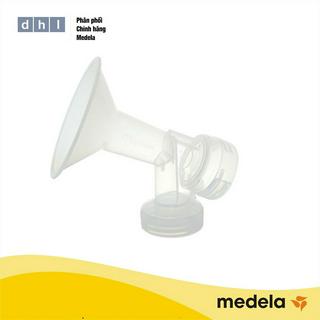 Phụ kiện máy hút sữa | Medela phễu liền cổ 24mm của máy hút sữa Medela Pump, Mini electric