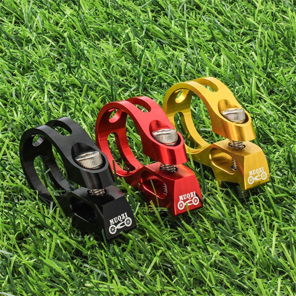 Vòng Kẹp Kích Hoạt Bằng Hợp Kim Nhôm 22.2mm X5 / X7 / X9 / X0 Cho Xe Đạp Leo Núi