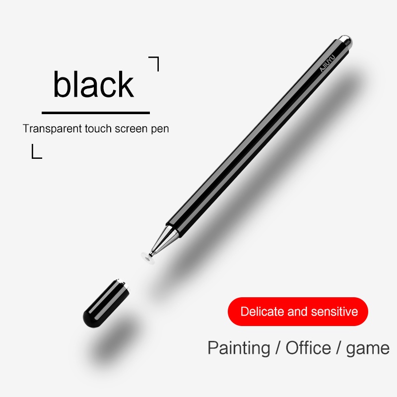Bút Cảm Ứng Chuyên Dụng Cho Microsoft Surface Pro 8/ 7/6/5/4/3 X Go 2 3 Book 3/2