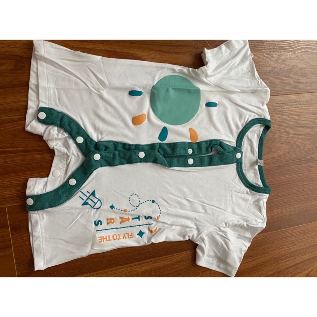 [VẢI SỢI TRE] Body cho Bé Trai Bé Gái, Body đùi mẫu Quần áo sơ sinh cho trẻ từ 3-12kg