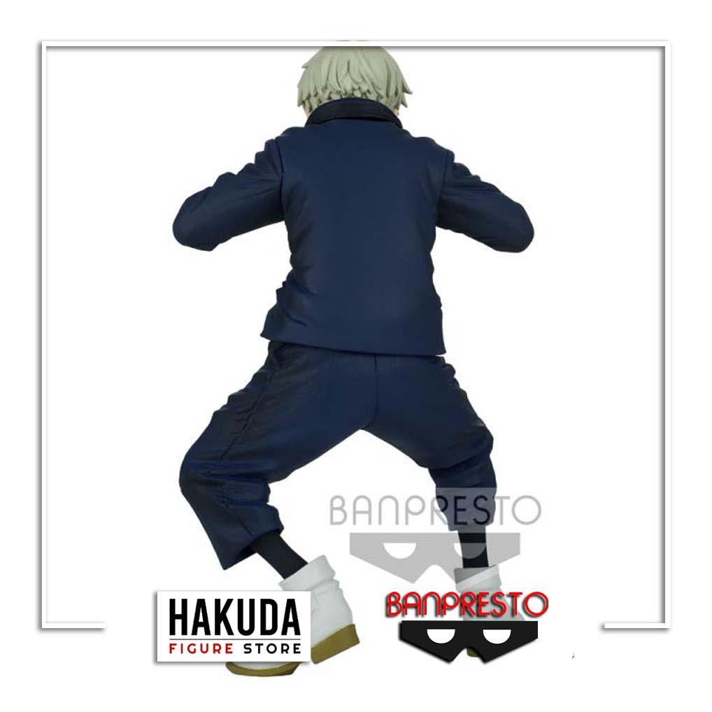 Mô hình Jujutsu Kaisen - Toge Inumaki - Chính hãng Bandai Nhật Bản
