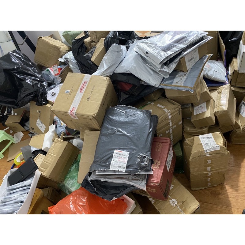 COMBO TRẢ HÀNG ORDER