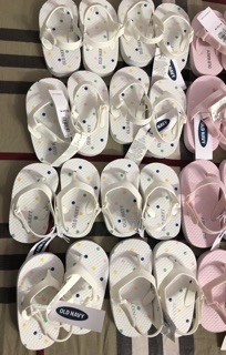 Dép Old Navy trẻ em
