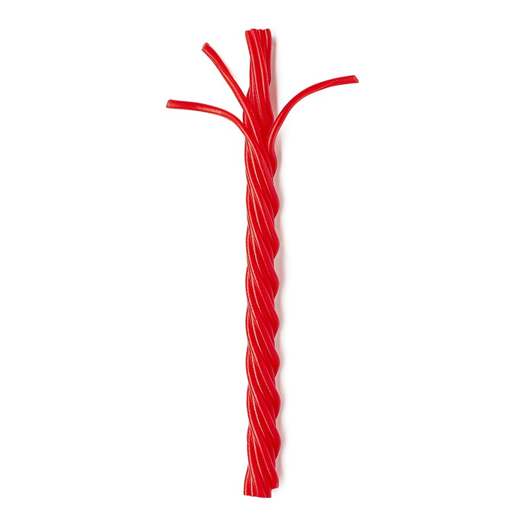 Kẹo dẻo xoắn Twizzlers
