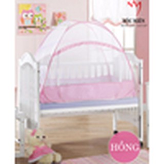 Màn Chụp Cao Cấp Mộc Miên Trẻ Em ( Màn Chụp Cũi )