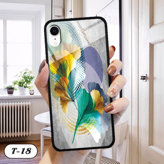 Ốp lưng điện thoại Iphone XR - 3D