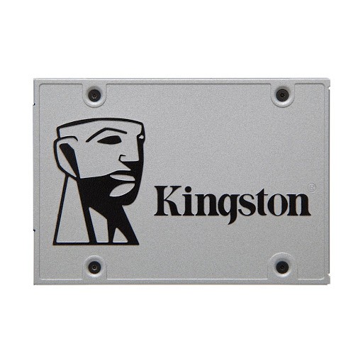 Ổ cứng SSD Kingston A400 120GB 2.5" SATA 3