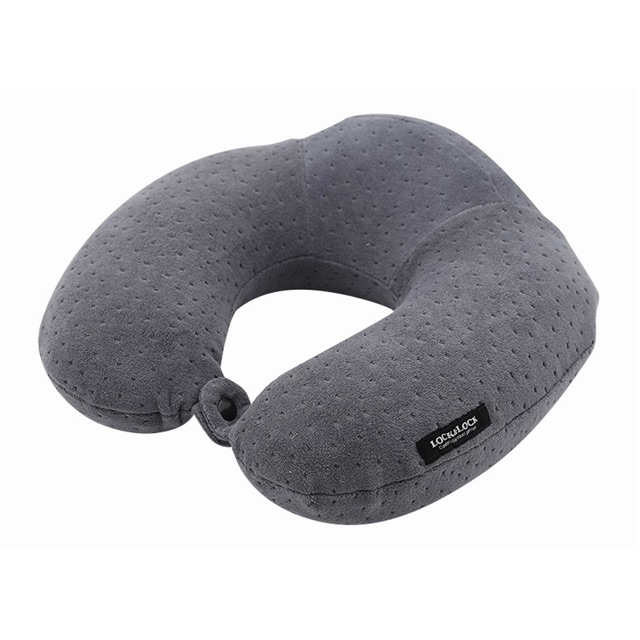 Gối tựa cổ Lock&Lock Memory Foam