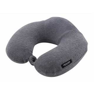 Gối tựa cổ Lock&Lock Memory Foam