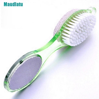Bàn Chải Chà Gót Chân 4 Trong 1