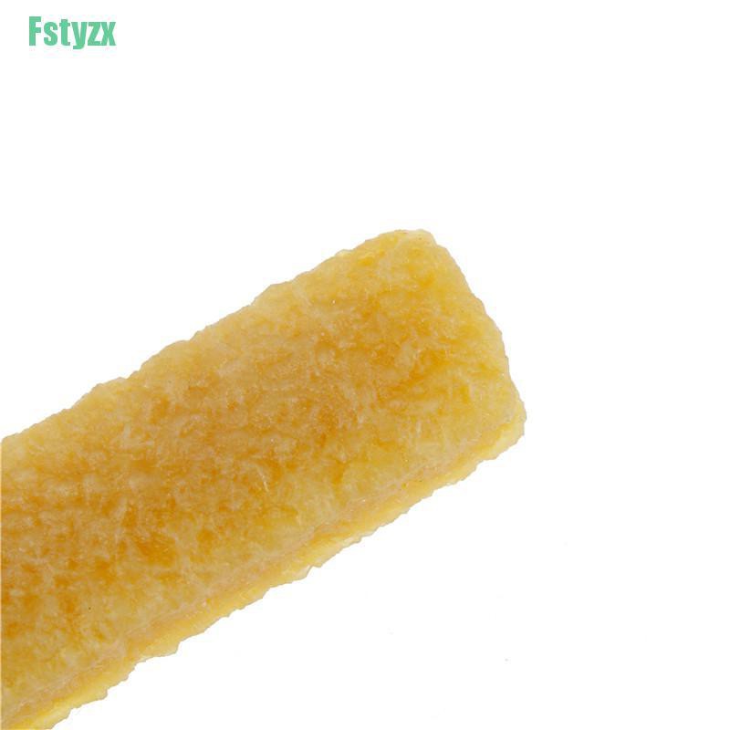 fstyzx 1PC Shoes Rubber Eraser for Suede Nubuck Leather Stain Boot Shoes Cleaner Tool