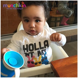 Cốc tập uống 360 độ Munchkin MK44141