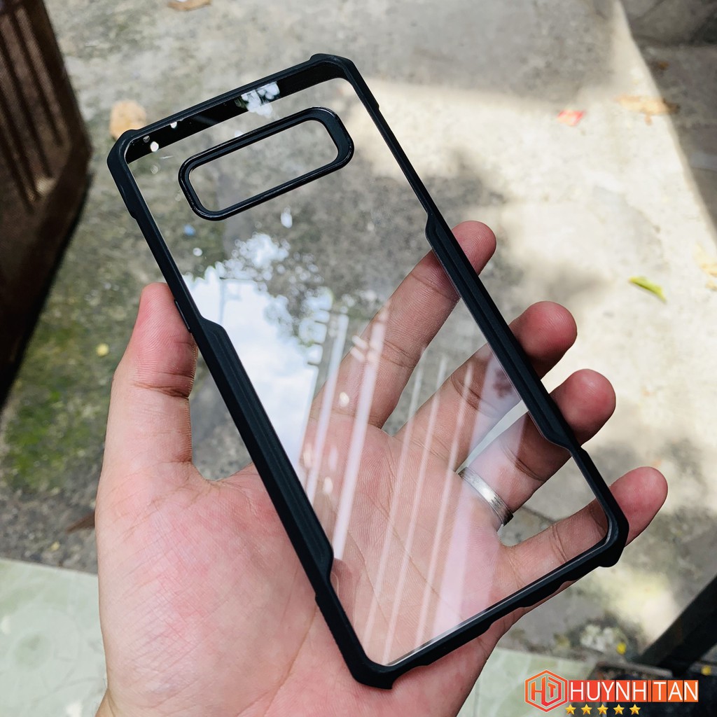 Ốp lưng Samsung Note 8 chống sốc chính hãng XUNDD | BigBuy360 - bigbuy360.vn