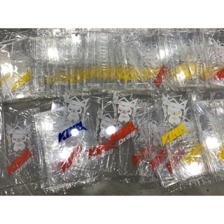 MICA CHE PHUỘC KINH DRAG