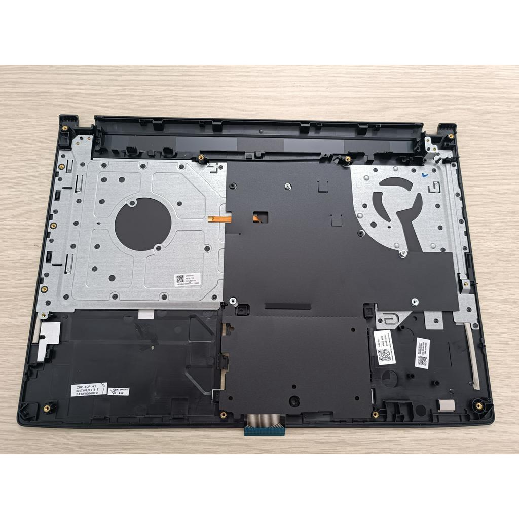 VỎ MẶT C KÈM PHÍM DÀNH CHO LAPTOP ACER P249 ĐEN NEW CÓ LED