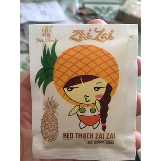 kẹo thạch Zai Zai Đức Hạnh Siêu Rẻ-1 Cái
