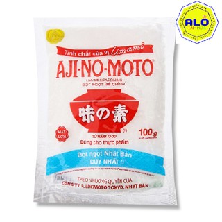 Bột ngọt Ajinomoto gói 100g