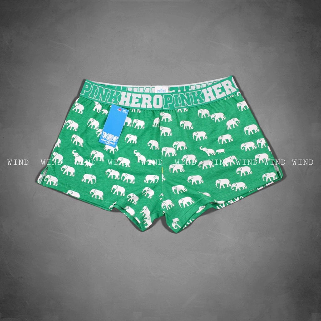 Quần đùi nam cotton mềm mát thấm hút mồ hôi tốt form thoải mái nam nữ mặc được TIEM ĐÙI NGỦ